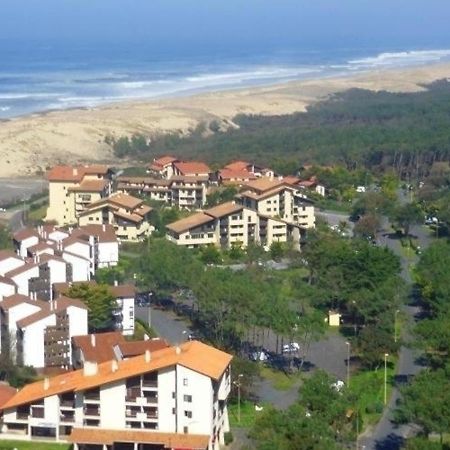Appartement Renove Avec Balcon, Proche Plage Et Marche - 4 Pers, Calme & Confort A Seignosse - Fr-1-239-460 Екстер'єр фото