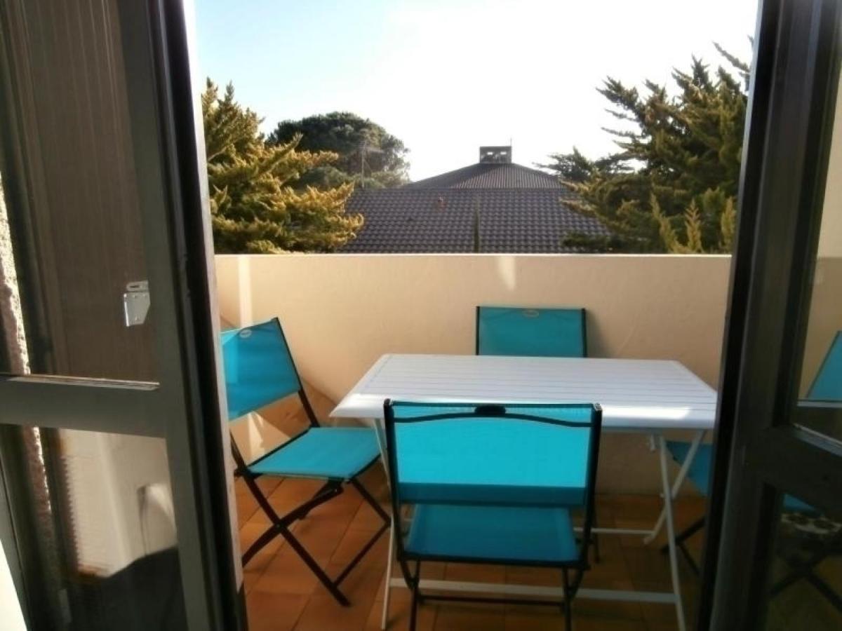 Appartement Renove Avec Balcon, Proche Plage Et Marche - 4 Pers, Calme & Confort A Seignosse - Fr-1-239-460 Екстер'єр фото