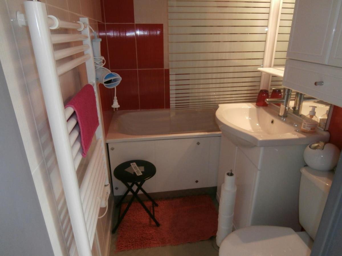 Appartement Renove Avec Balcon, Proche Plage Et Marche - 4 Pers, Calme & Confort A Seignosse - Fr-1-239-460 Екстер'єр фото