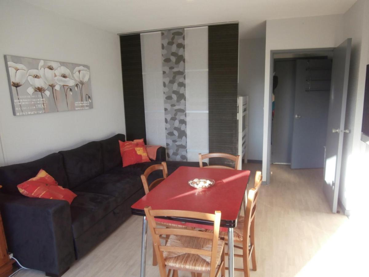 Appartement Renove Avec Balcon, Proche Plage Et Marche - 4 Pers, Calme & Confort A Seignosse - Fr-1-239-460 Екстер'єр фото