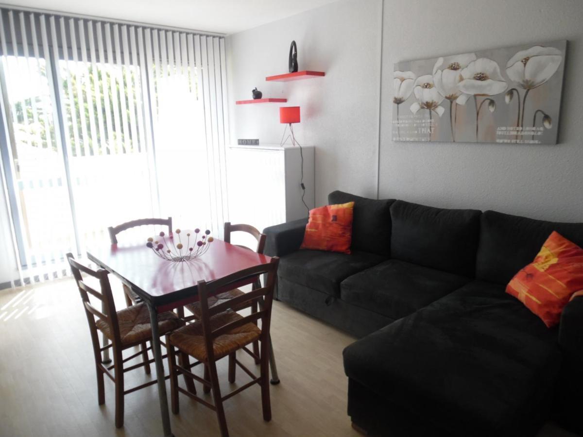 Appartement Renove Avec Balcon, Proche Plage Et Marche - 4 Pers, Calme & Confort A Seignosse - Fr-1-239-460 Екстер'єр фото