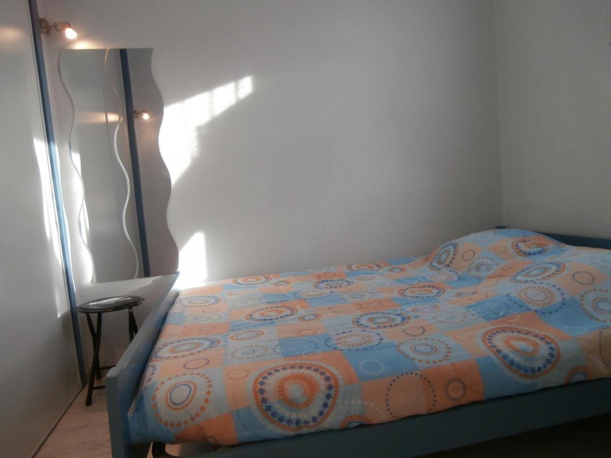 Appartement Renove Avec Balcon, Proche Plage Et Marche - 4 Pers, Calme & Confort A Seignosse - Fr-1-239-460 Екстер'єр фото