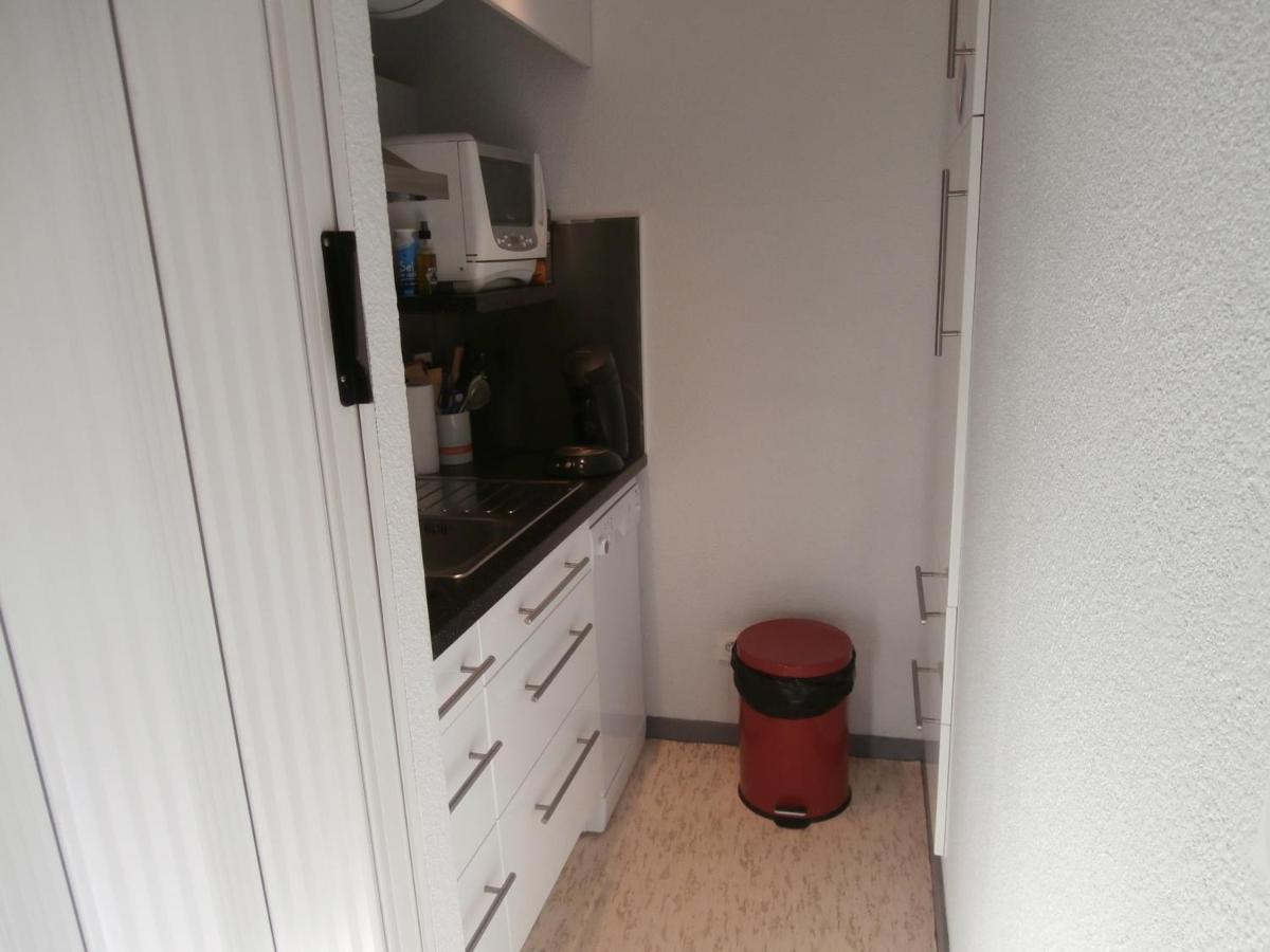 Appartement Renove Avec Balcon, Proche Plage Et Marche - 4 Pers, Calme & Confort A Seignosse - Fr-1-239-460 Екстер'єр фото