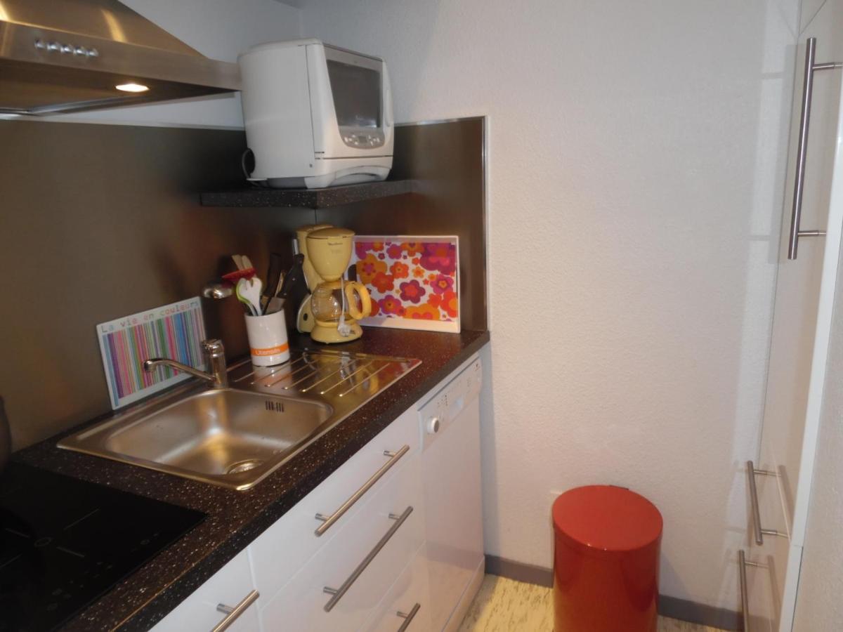 Appartement Renove Avec Balcon, Proche Plage Et Marche - 4 Pers, Calme & Confort A Seignosse - Fr-1-239-460 Екстер'єр фото