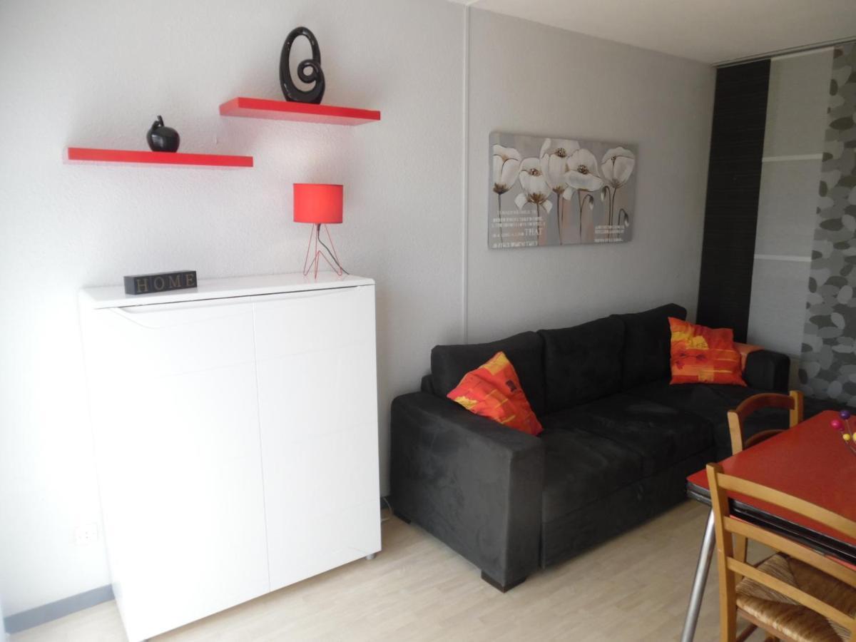 Appartement Renove Avec Balcon, Proche Plage Et Marche - 4 Pers, Calme & Confort A Seignosse - Fr-1-239-460 Екстер'єр фото